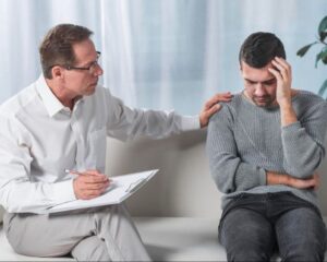 Chronic pain management