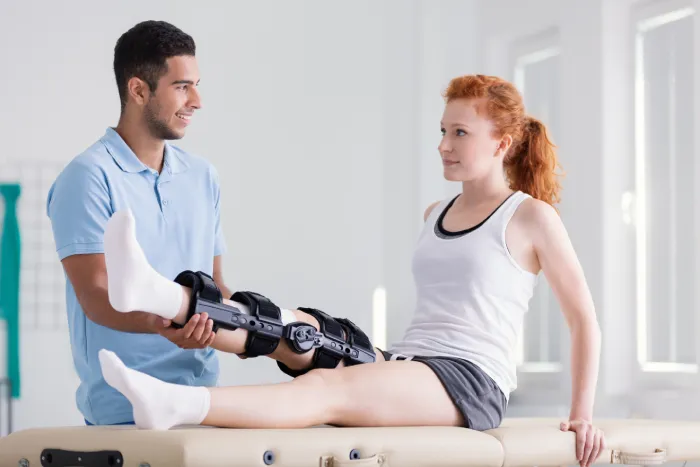 Mva Physiotherapy