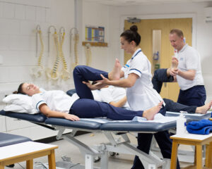 Physiotherapy
