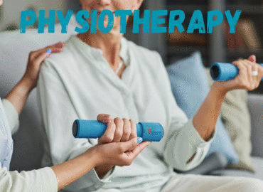 PHYSIOTHERAPY (1) physiotherapy