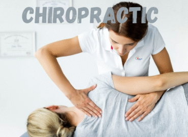 chiropractic chiropractic