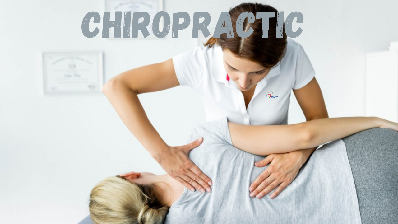 chiropractic
