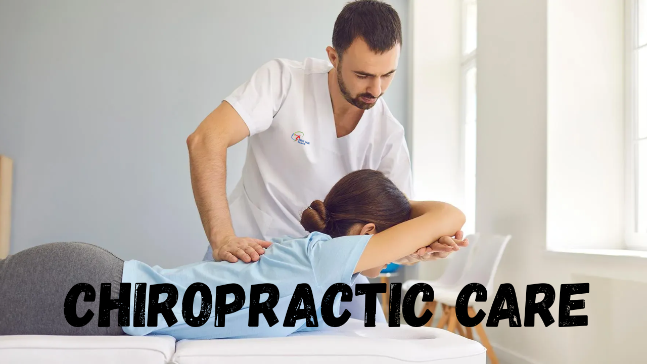 CHIROPRACTIC