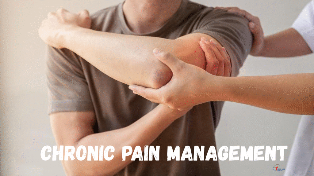 CHRONIC PAIN MANAGEMENT
