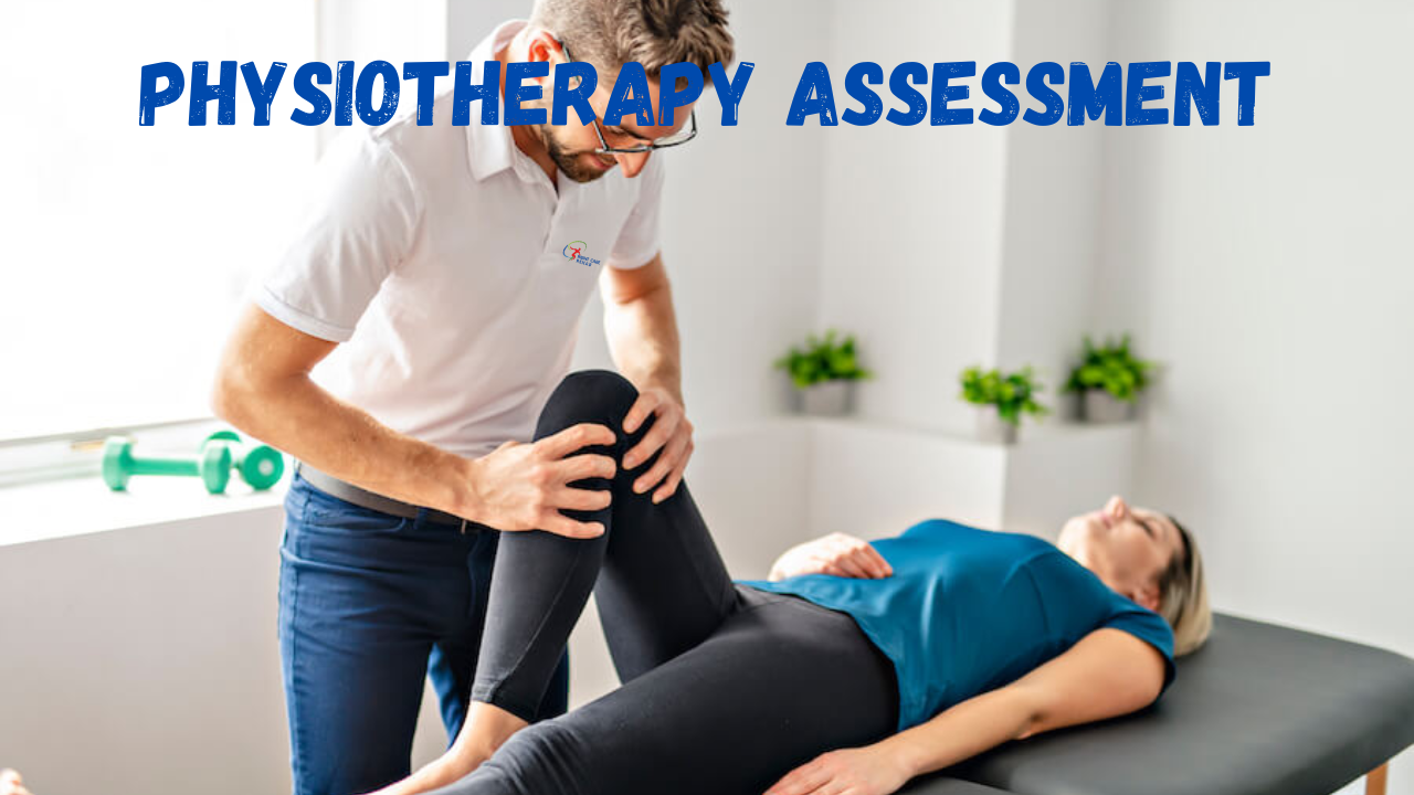 physiotherapy assessment