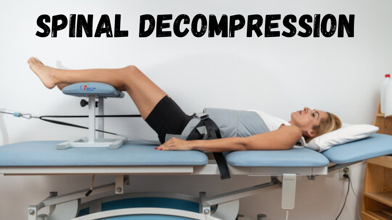 SPINAL DECOMPRESSION