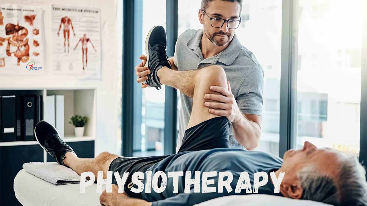 PHYSIOTHERAPY