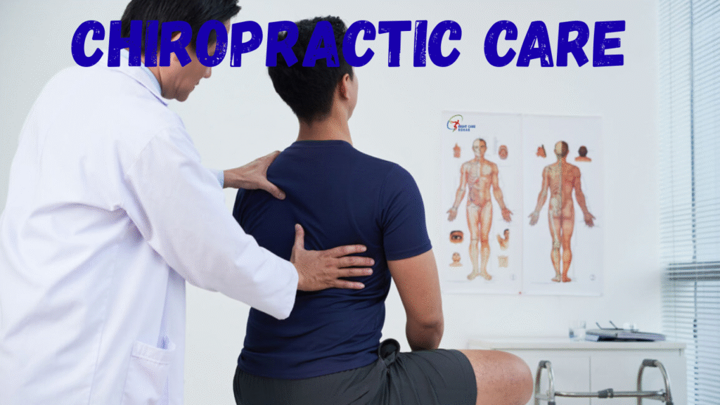 Chiropractic