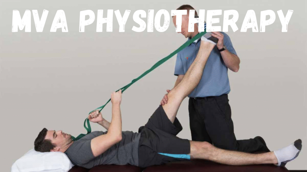 MVA PHYSIOTHERAPY
