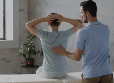 physiotherapy assessment Back Pain Physiotherapy
