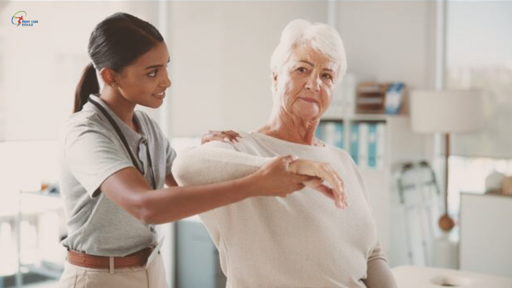 PHYSIOTHERAPY