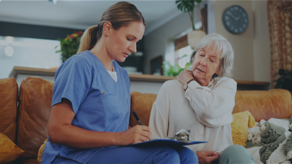 CHRONIC PAIN MANAGEMENT