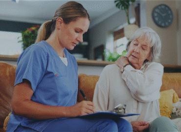 CHRONIC PAIN MANAGEMENT