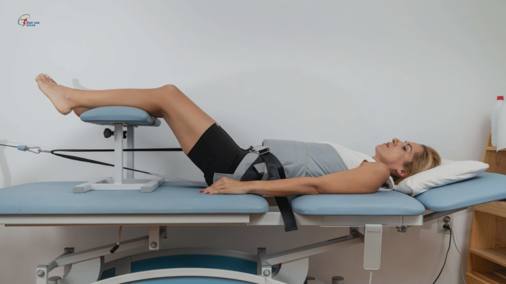SPINAL DECOMPRESSION