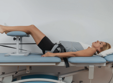 SPINAL DECOMPRESSION
