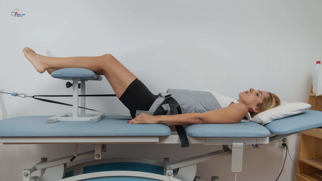 SPINAL DECOMPRESSION