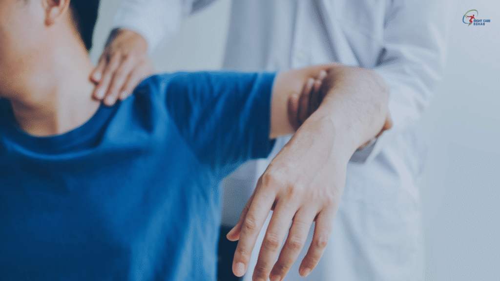 CHRONIC PAIN MANAGEMENT