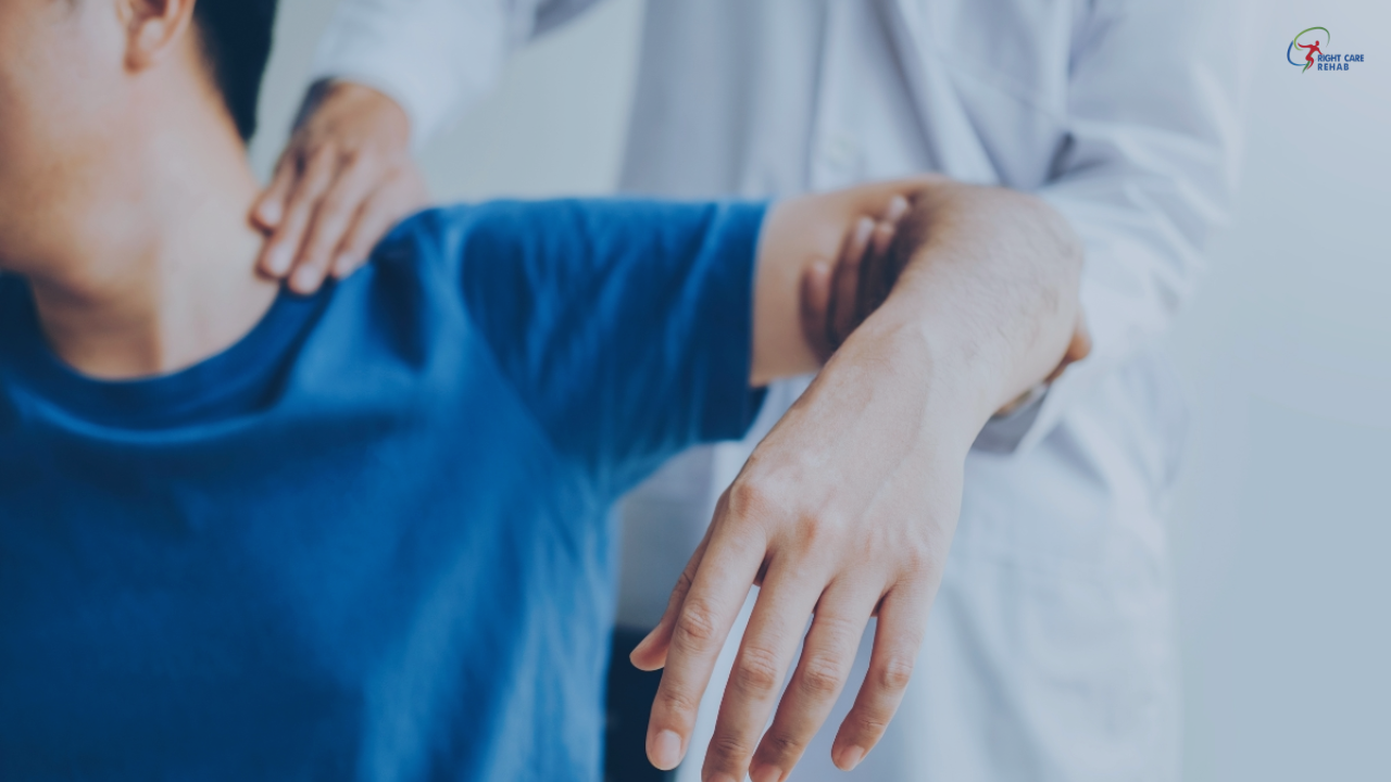 CHRONIC PAIN MANAGEMENT