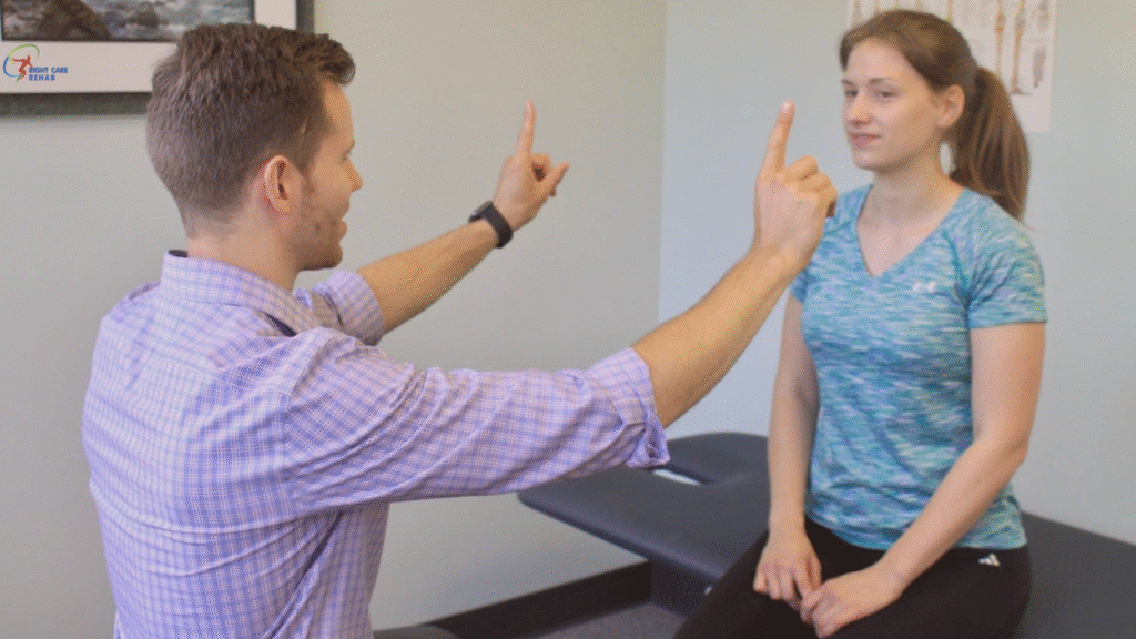 CONCUSSION MANAGEMENT