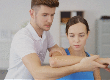 PHYSIOTHERAPY ASSESSMENT PHYSIOTHERAPY ASSESSMENT