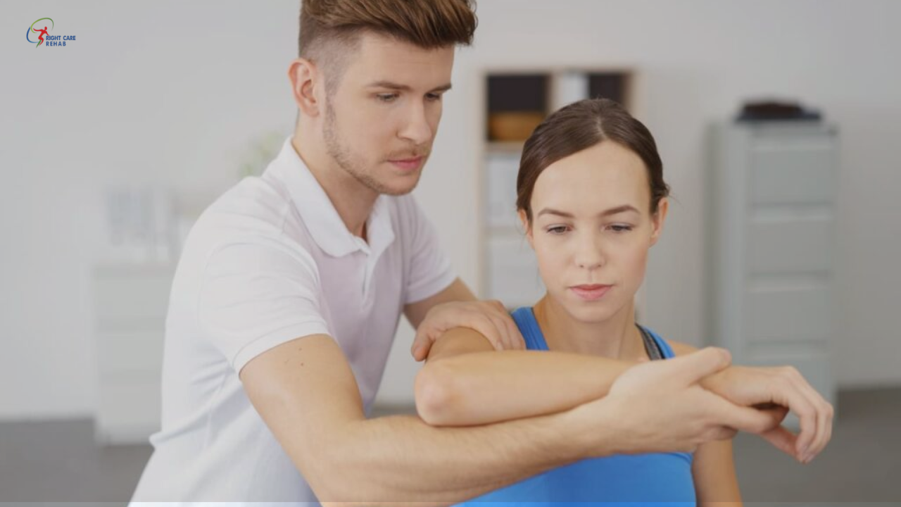 PHYSIOTHERAPY ASSESSMENT
